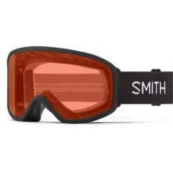 Smith Reason OTG Goggle -Burton shop smith reaotg blkrc fw23