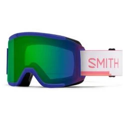 Smith Squad Goggle -Burton shop smith squ lapgr fw23