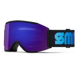Smith Squad MAG Goggle -Burton shop smith squad draplin 2223fw