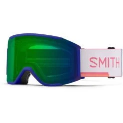 Smith Squad MAG Goggle -Burton shop smith squmag lapgr fw23