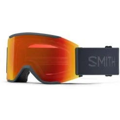 Smith Squad MAG Goggle -Burton shop smith squmag slred fw23
