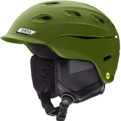 Smith Vantage MIPS Helmet -Burton shop smith van olive fw23