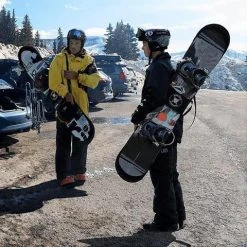 Board Bootie Board Bootie -Burton shop snowboard backpack