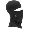 Spyder Men's Pivot Balaclava -Burton shop spyder pivotbala blk 2223fw