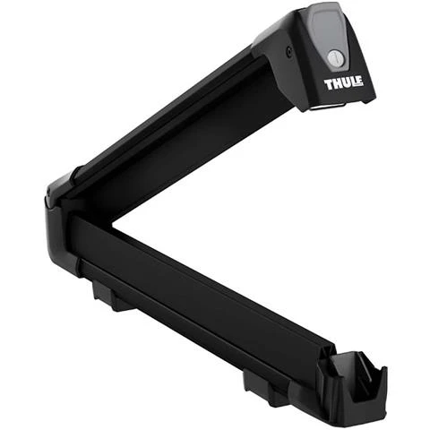 Thule Thule SnowPack L Ski And Snowboard Rack 3 Thule Thule SnowPack L Ski And Snowboard Rack