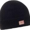 Turtle Fur Thatcher Beanie -Burton shop tur 717955 blk
