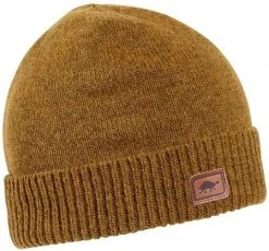 Turtle Fur Thatcher Beanie -Burton shop tur 717955 gold