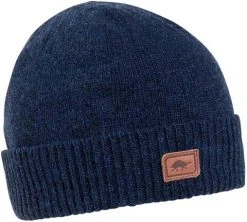 Turtle Fur Thatcher Beanie -Burton shop tur 717955 navy