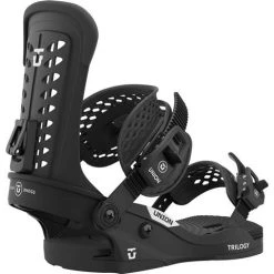 Union Binding Company Women's Trilogy Bindings