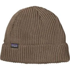 Patagonia Fishermans Rolled Beanie -Burton shop wbf1923 29105 asht