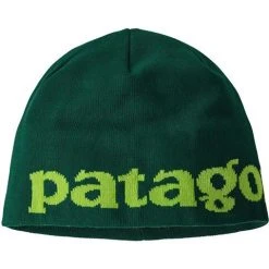 Patagonia Beanie Hat -Burton shop wbf19 28860 lbpg