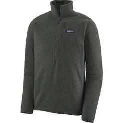 Patagonia Men's R1 Pullover -Burton shop wbf19 40110 fge 1