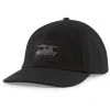 Patagonia 73 Skyline Trad Cap -Burton shop wbf2123 38357 blk