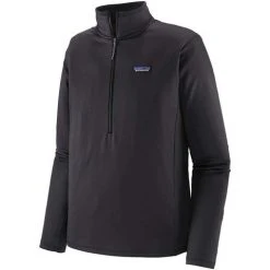 Patagonia Men's R1 Daily Zip Neck -Burton shop wbf2123 40500 inbx