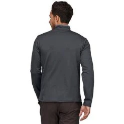 Patagonia Men's R1 Daily Zip Neck -Burton shop wbf2123 40500 sblx mk2