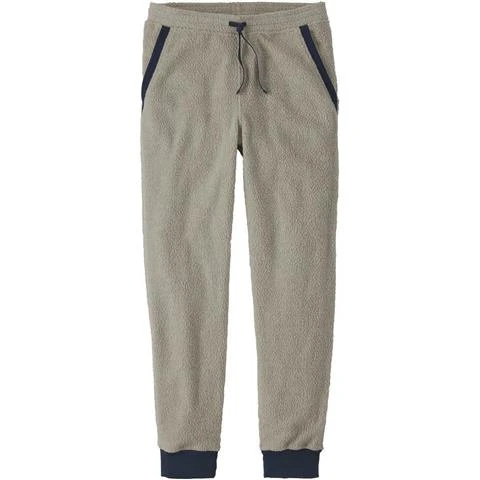 Patagonia Men's Shearling Pants 7 Patagonia Men's Shearling Pants - Image 5