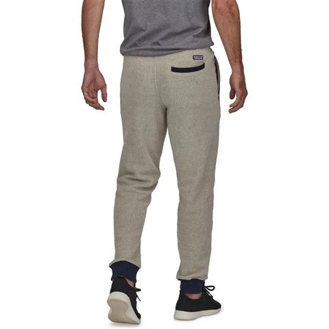 Patagonia Men's Shearling Pants 4 Patagonia Men's Shearling Pants - Image 2