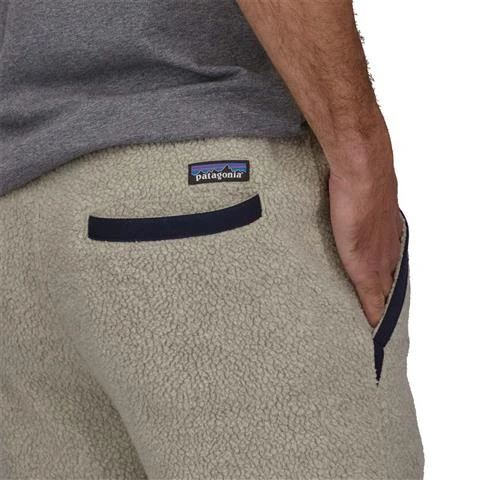 Patagonia Men's Shearling Pants 5 Patagonia Men's Shearling Pants - Image 3