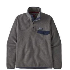 Patagonia Men's LW Synch Snap-T P/O -Burton shop wbf2223 25551 nkl
