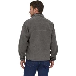 Patagonia Men's LW Synch Snap-T P/O -Burton shop wbf2223 25551 nkl tm2