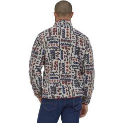 Patagonia Men's LW Synch Snap-T P/O -Burton shop wbf2223 25551 wapu vr2