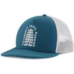 Patagonia Duckbill Trucker Hat -Burton shop wbf2223 28757 trbl