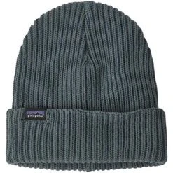 Patagonia Fishermans Rolled Beanie -Burton shop wbf2223 29105 plgy