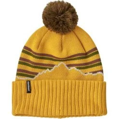 Patagonia Powder Town Beanie -Burton shop wbf2223 29187 figo