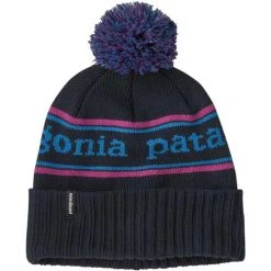 Patagonia Powder Town Beanie -Burton shop wbf2223 29187 pkpi