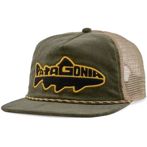 Patagonia Fly Catcher Hat 5 Patagonia Fly Catcher Hat - Image 3