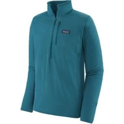Patagonia Men's R1 Pullover -Burton shop wbf2223 40110 wavb