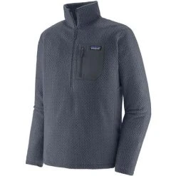 Patagonia Men's R1 Air Zip-Neck -Burton shop wbf2223 40245 smdb