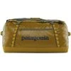 Patagonia Black Hole Duffel Bag 100L